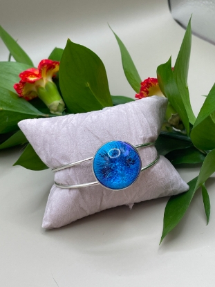 Obrázek Náramek s pryskyřicí