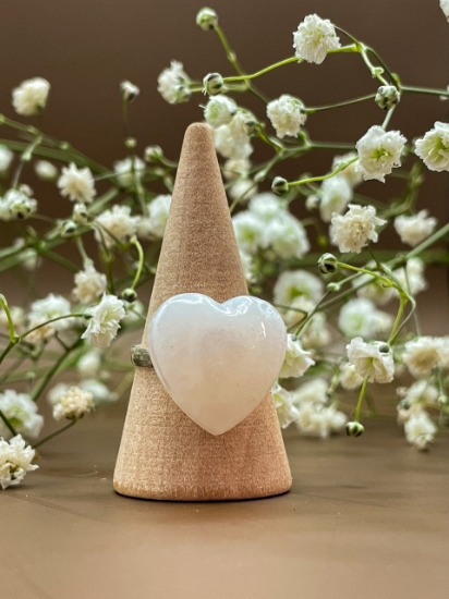 Obrázek Pryskyřice ve tvaru 🩷