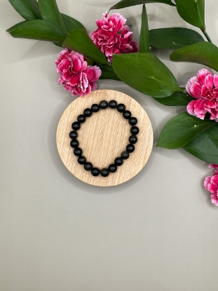 Obrázek Obsidián zlatý