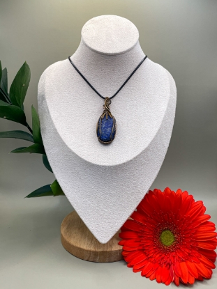 Obrázek Lapis Lazuli