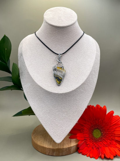 Obrázek Jaspis čmeláčí