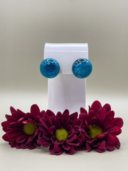 Obrázek Azurový klid