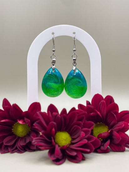 Obrázek Mořský les