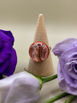 Obrázek Ohnivý vír