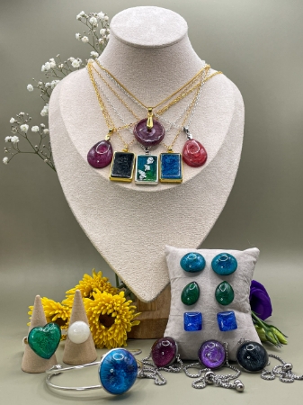 Obrázek pro kategorii Pryskyřice