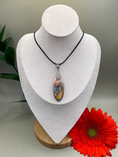 Obrázek Jaspis Maligano