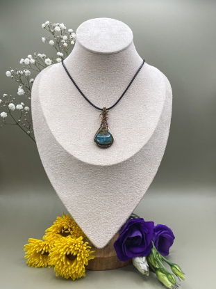 Obrázek Azurit & Šatukit - kolekce MINI