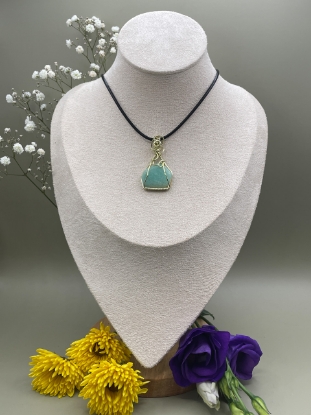 Obrázek Amazonit - kolekce MINI