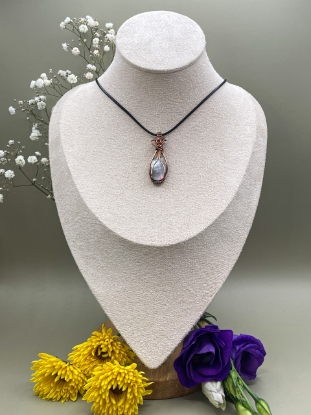 Obrázek Perleť - kolekce MINI