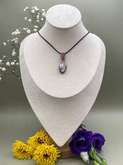 Obrázek Perleť - kolekce MINI