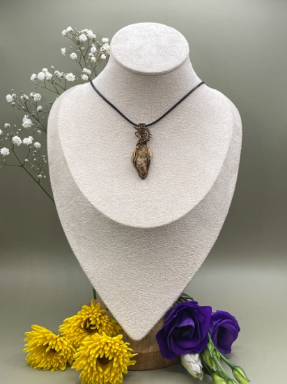 Obrázek Jaspis obrázkový - kolekce MINI