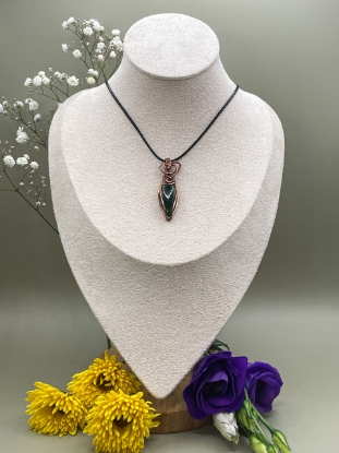 Obrázek Nefrit - kolekce MINI