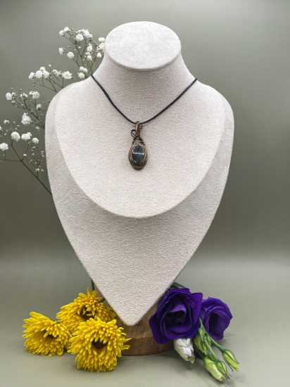 Obrázek Labradorit - kolekce MINI