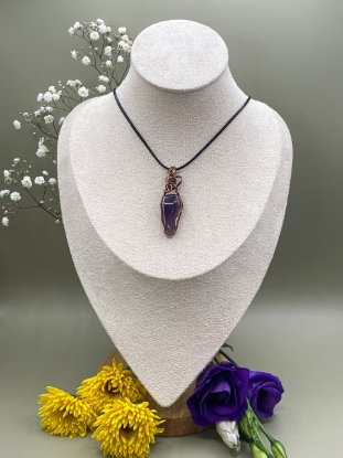 Obrázek Ametyst - kolekce MINI