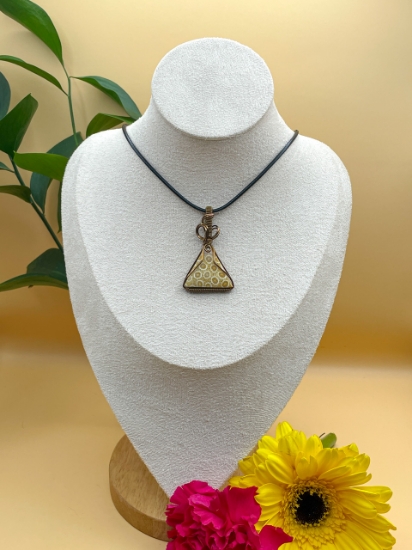 Obrázek Zkamenělý korál