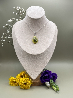 Obrázek Kapka v dešti