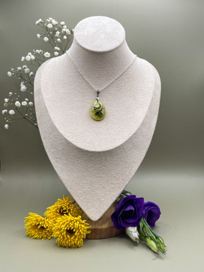 Obrázek Kapka v dešti