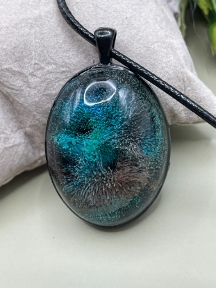 Obrázek Vnitřní síla